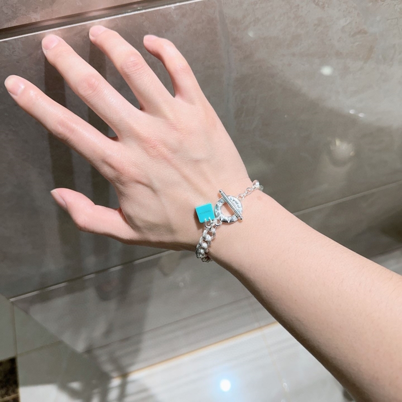 T*f*ny bracelets